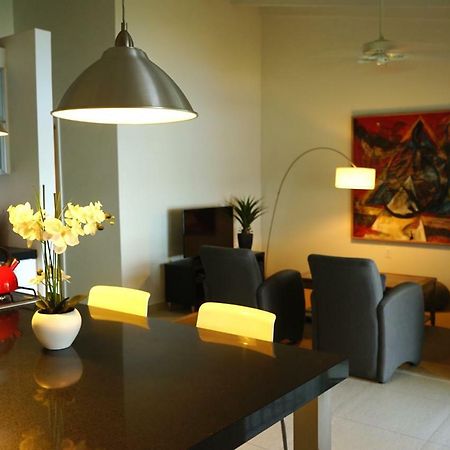 Lagoon Marina Apartments Koolbaai Extérieur photo