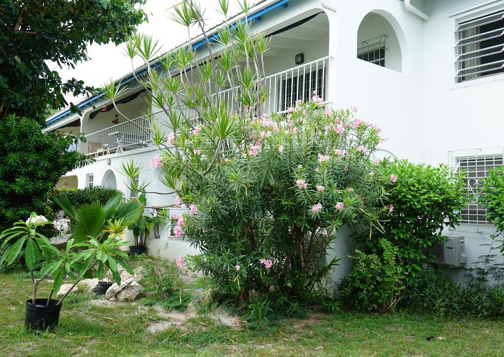Lagoon Marina Apartments Koolbaai Extérieur photo