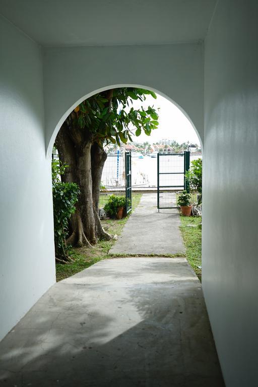 Lagoon Marina Apartments Koolbaai Extérieur photo