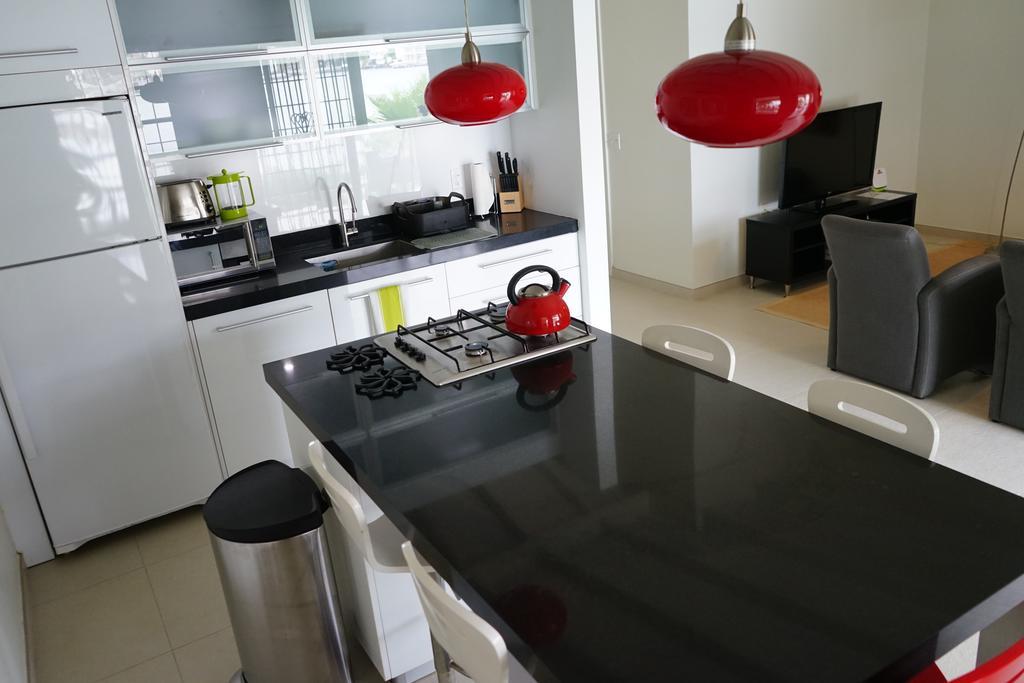 Lagoon Marina Apartments Koolbaai Extérieur photo