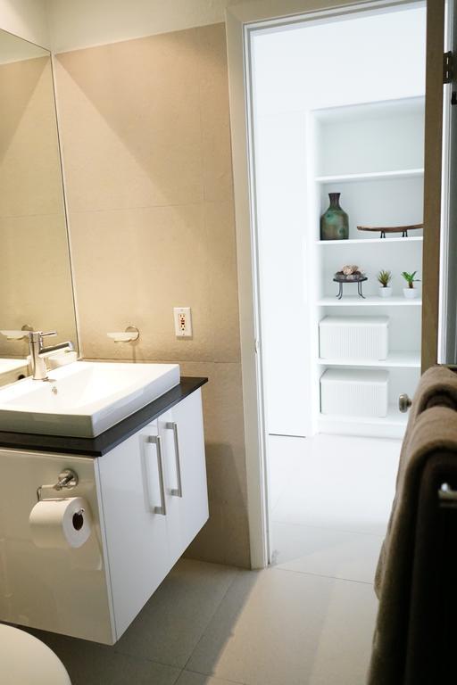 Lagoon Marina Apartments Koolbaai Extérieur photo