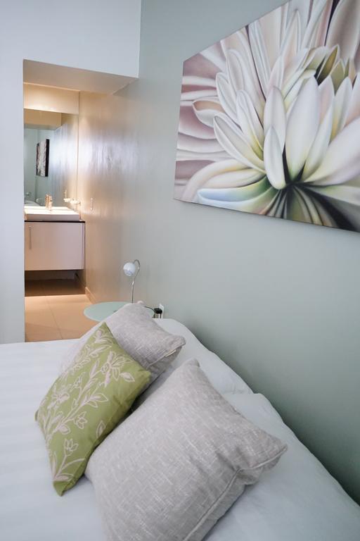 Lagoon Marina Apartments Koolbaai Extérieur photo