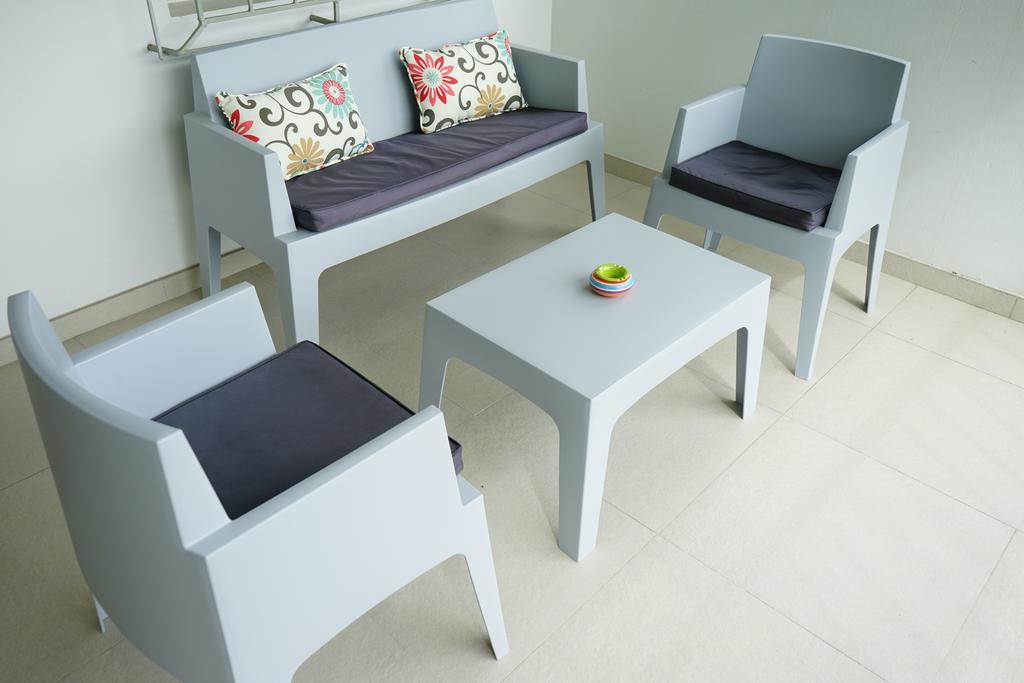 Lagoon Marina Apartments Koolbaai Extérieur photo