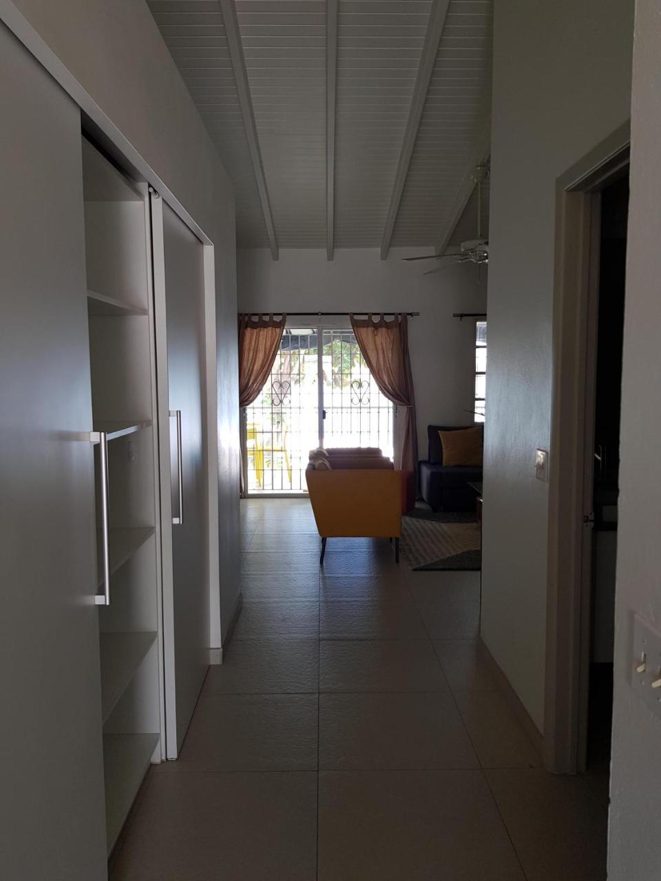 Lagoon Marina Apartments Koolbaai Extérieur photo