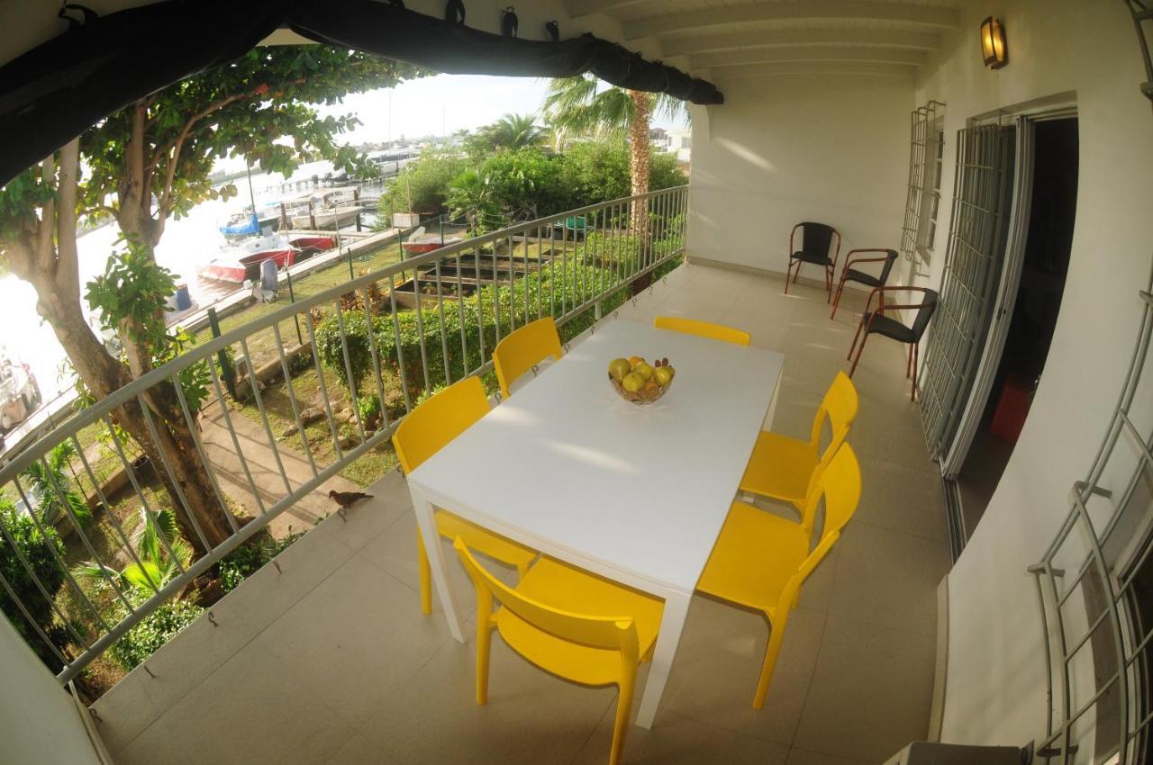 Lagoon Marina Apartments Koolbaai Extérieur photo