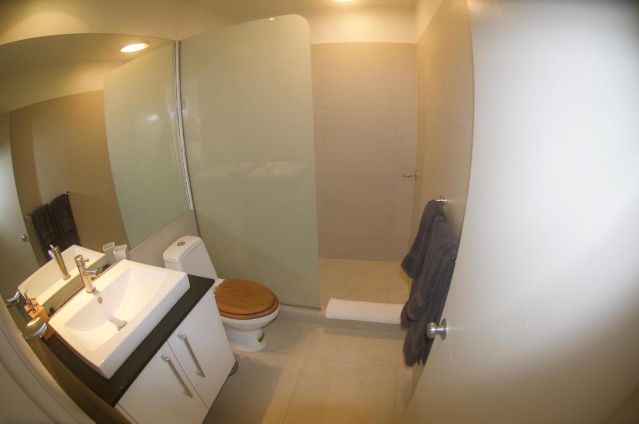 Lagoon Marina Apartments Koolbaai Extérieur photo