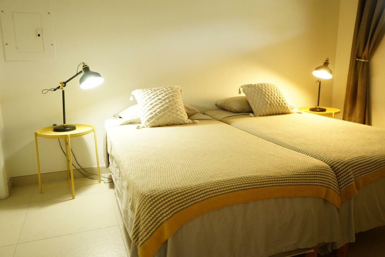 Lagoon Marina Apartments Koolbaai Extérieur photo