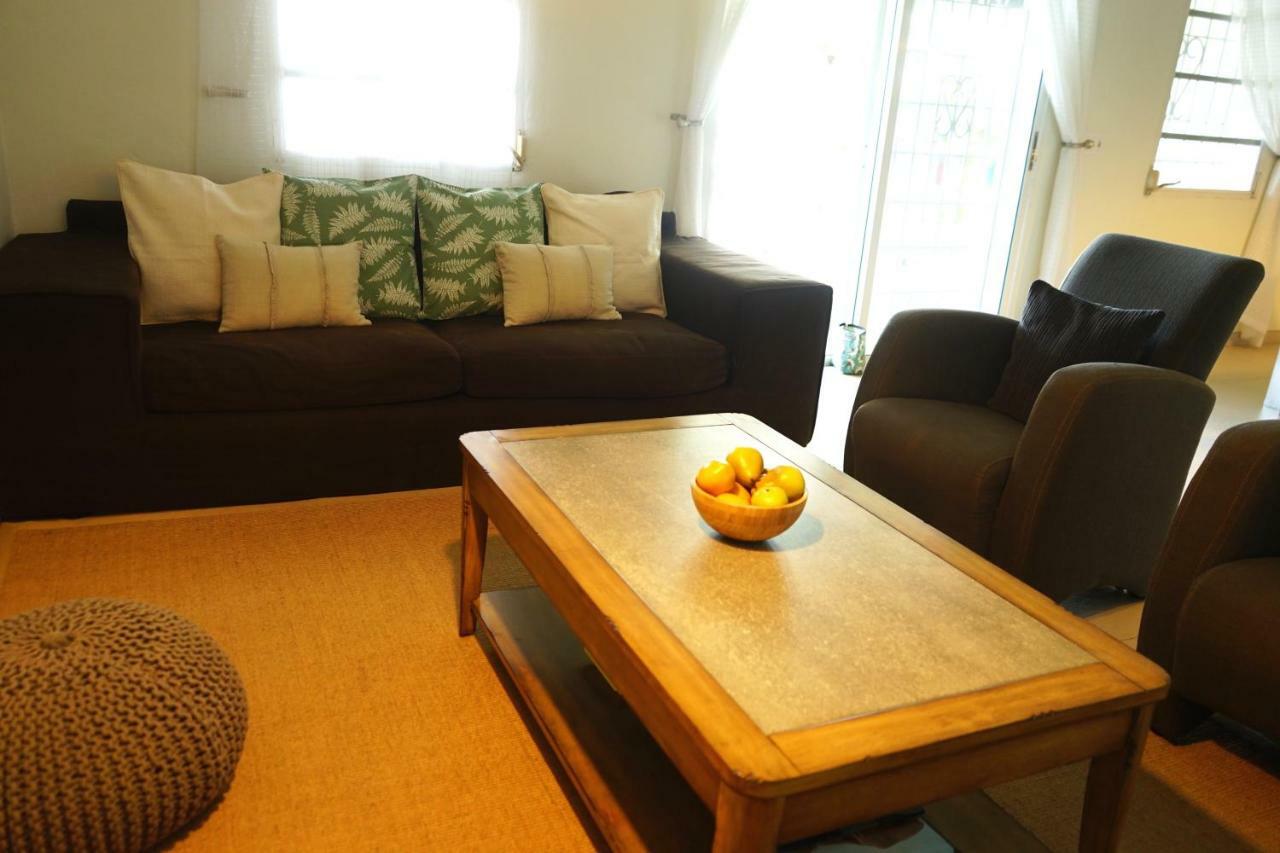 Lagoon Marina Apartments Koolbaai Extérieur photo