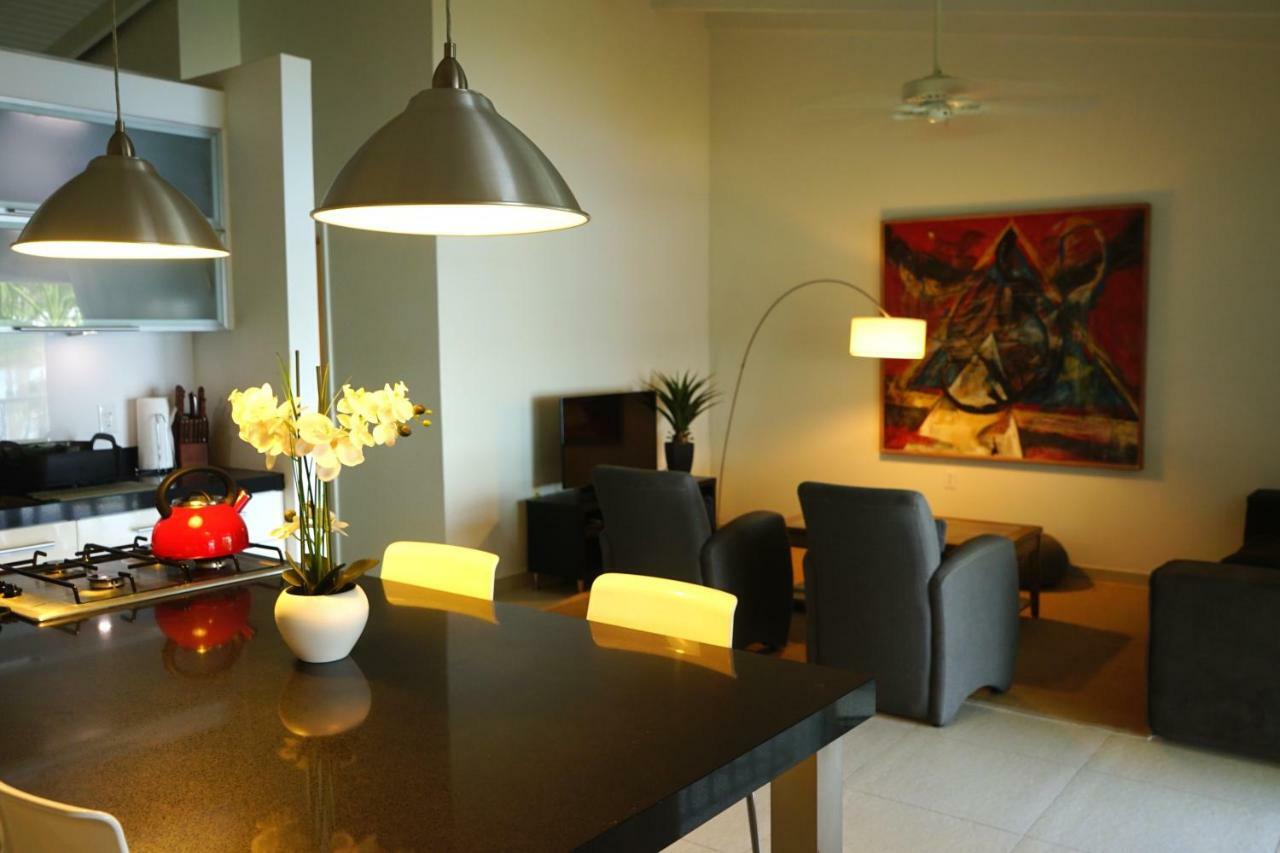 Lagoon Marina Apartments Koolbaai Extérieur photo