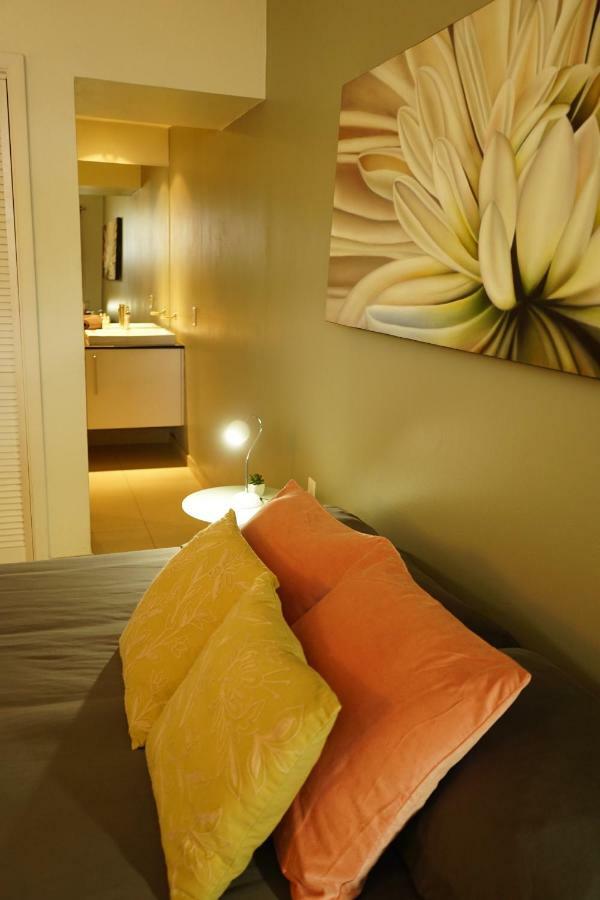 Lagoon Marina Apartments Koolbaai Extérieur photo