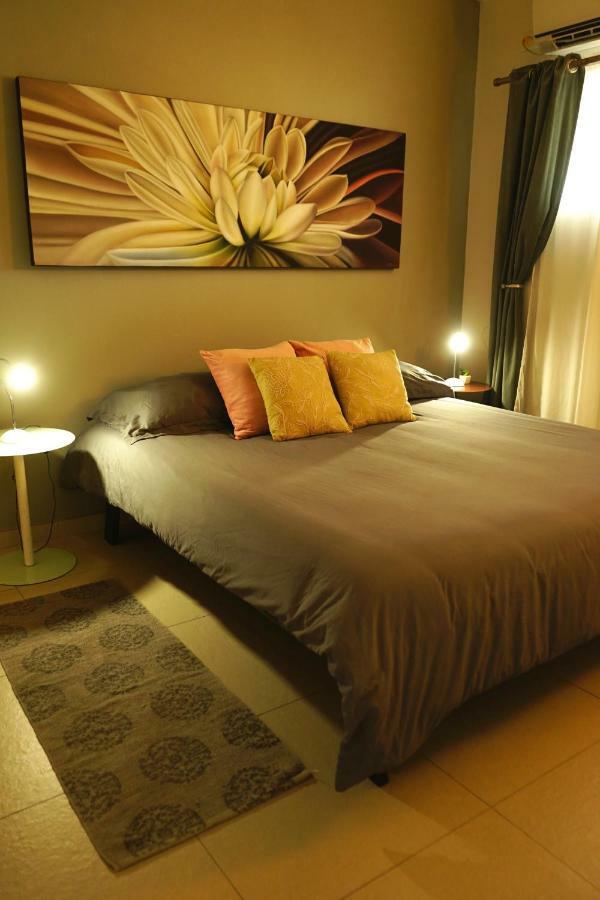 Lagoon Marina Apartments Koolbaai Extérieur photo