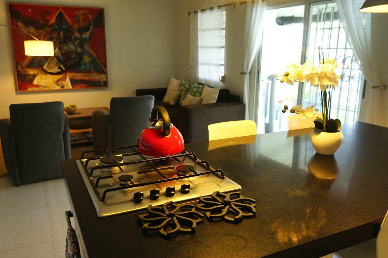 Lagoon Marina Apartments Koolbaai Extérieur photo
